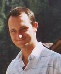 Dr. Marc Metzmacher