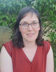 Daniela Rosenhauer, medizinische Fachangestellte