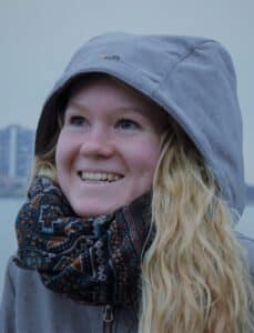 Madeleine Zeitler, PJ im Winter 2021/2022