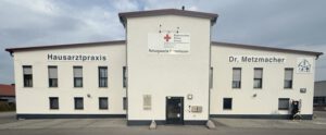Hausarztpraxis Dr. Marc Metzmacher