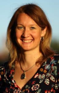 Katharina Hoffmann, Famulantin im Frühjahr 2026 Katharina Hoffmann, Famulantin im Frühjahr 2026