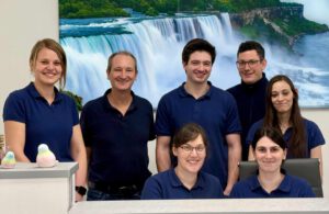 Das Team Ihrer Hausarztpraxis