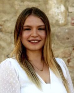 Auszubildende Isabell Kolb Auszubildende Isabell Kolb